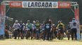 Mountain Bike en Perico Catriel Soto, el gran ganador