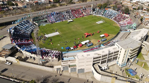 Todo Jujuy | Finde Estudiantil