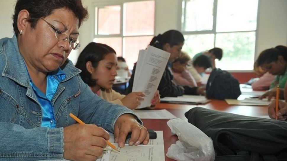Educación: Jujuy con más graduados en secundaria de adultos