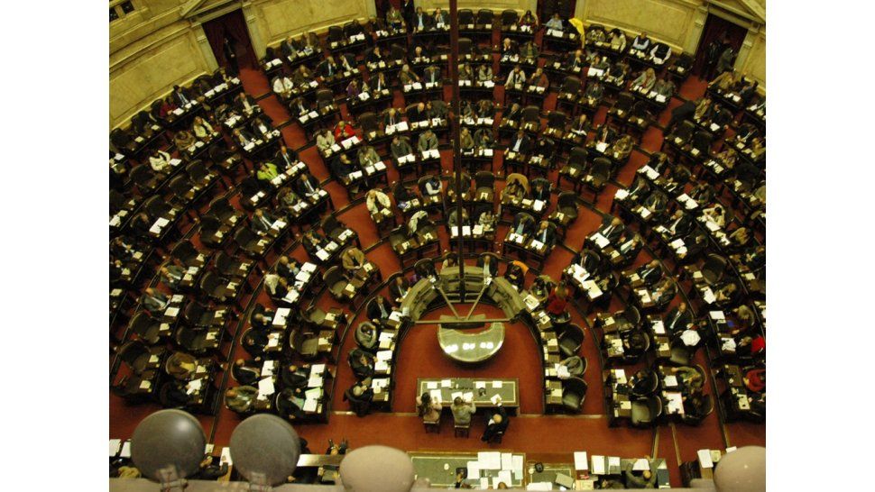 Cámara de Diputados