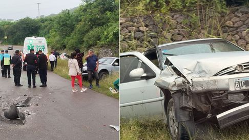 Todo Jujuy | accidente