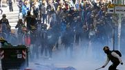 Bolivia en tensión: Rutas cortadas e intervención militar y policial para liberarlas Bolivia en tensión: Rutas cortadas e intervención militar y policial para liberarlas