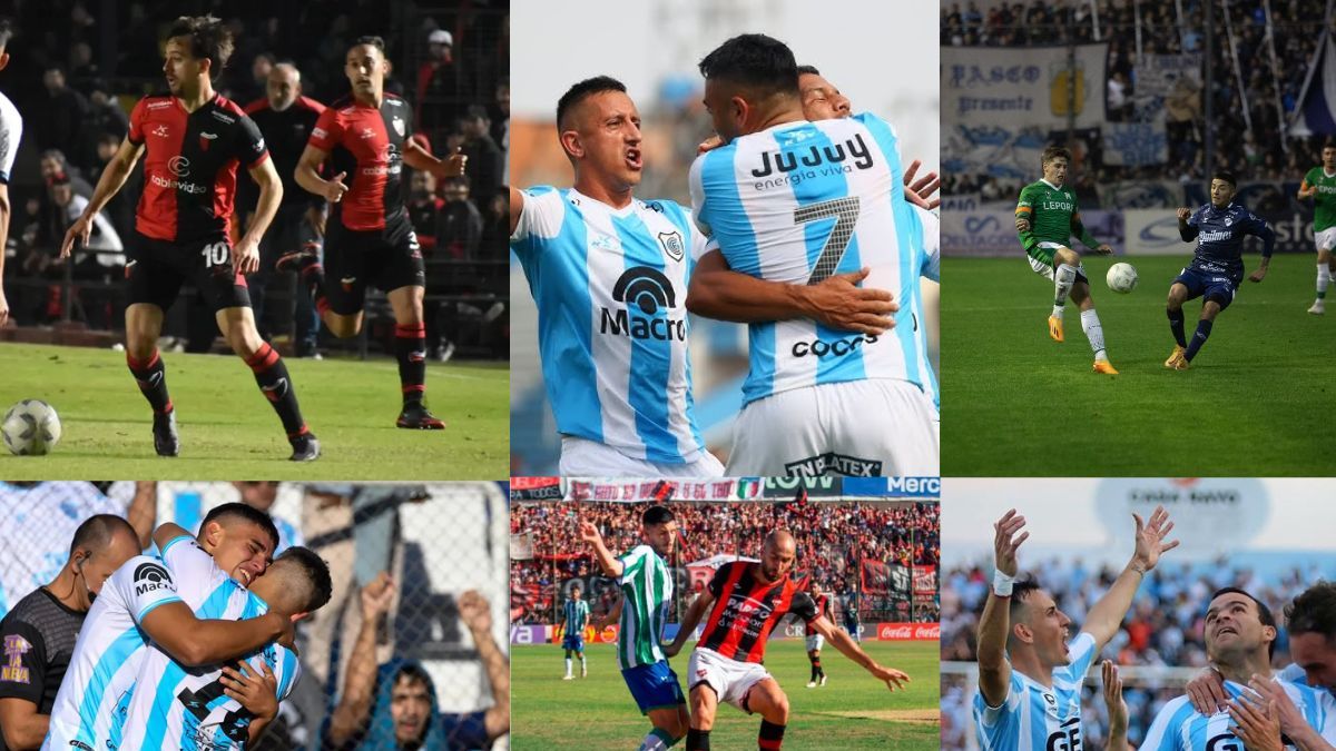 cómo se juega el reducido por el segundo ascenso