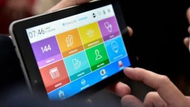 Tablets gratis para Becas Progresar: cómo conseguirlas