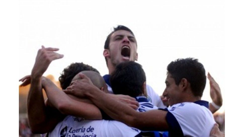 Grito de gol