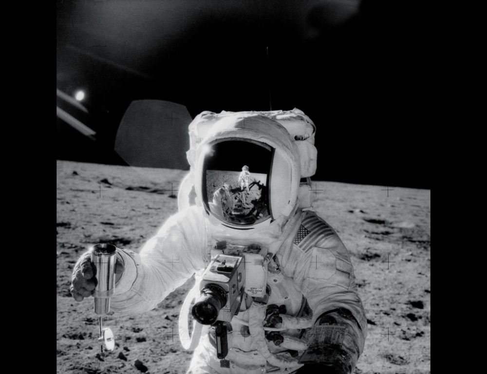 NASA
