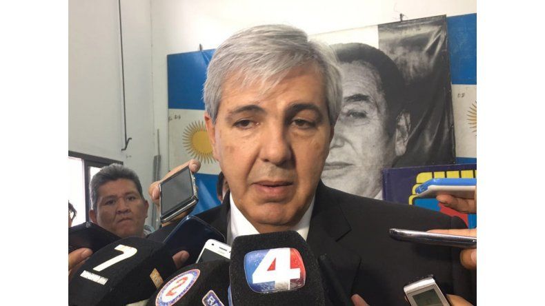 Carlos Haquim