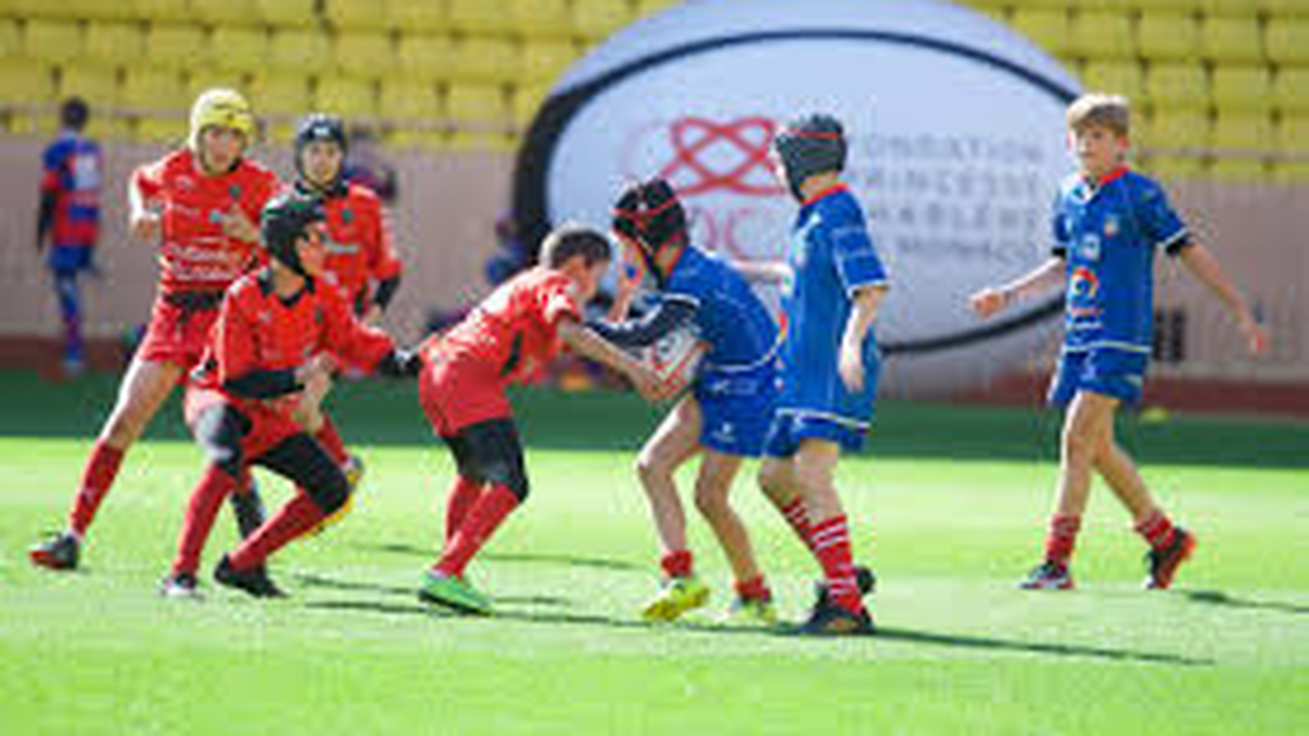 Ignacio Huespe será el primer representante jujeño en el Mundial M12 de rugby en Mónaco Ignacio Huespe será el primer representante jujeño en el Mundial M12 de rugby en Mónaco