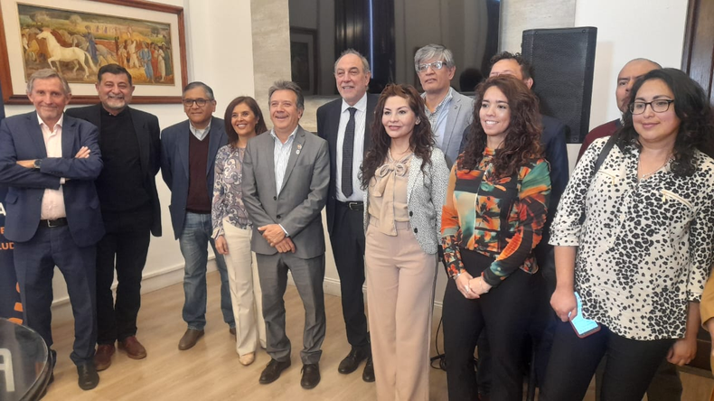 La Carrera de Medicina dejó de ser un sueño en Jujuy. Con la aprobación de CONEAU, ya hay fechas de preinscripción, nivelación y el inicio de clases en 2026.