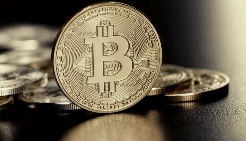 Criptomonedas - Bitcoin cayó a su nivel más bajo en seis semanas tras el ataque informático a Binance &nbsp;
