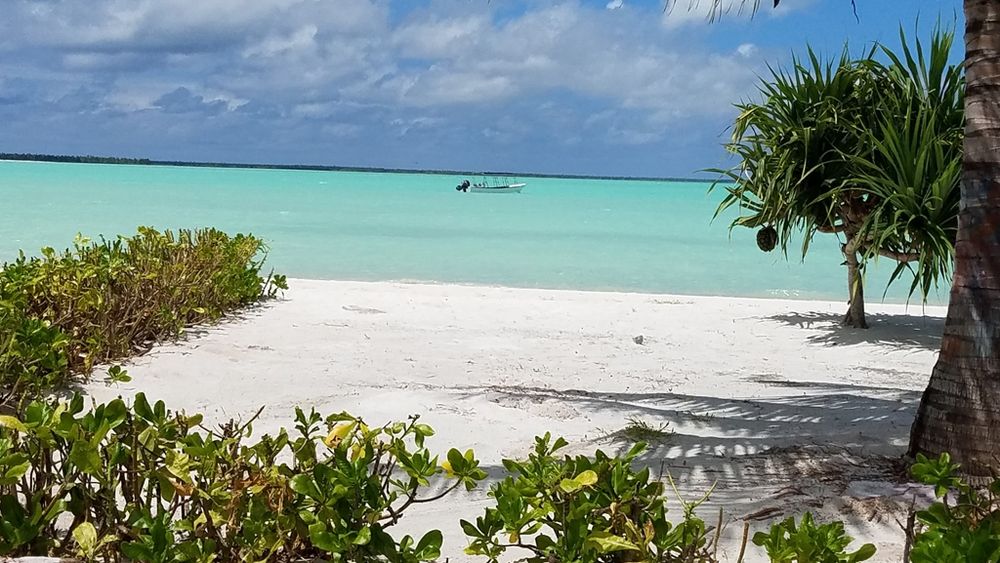 Isla Kiritimati