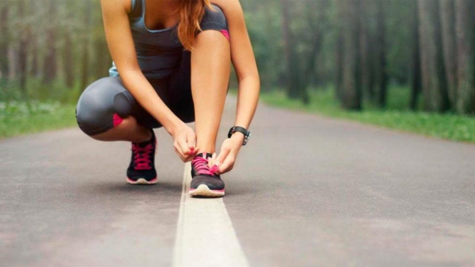 Fórmula 3 a 1, la clave del ejercicio físico.&nbsp;