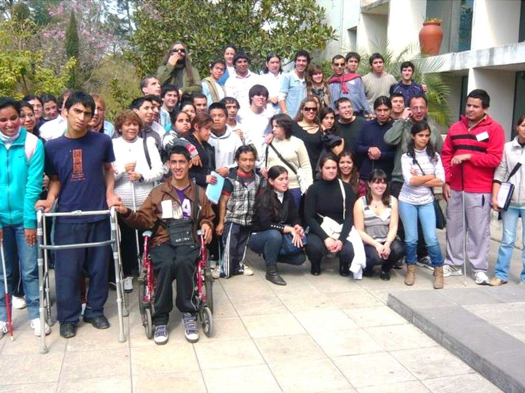 Campaña universitaria