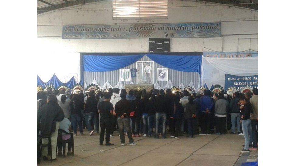 #EmanuelOrtega