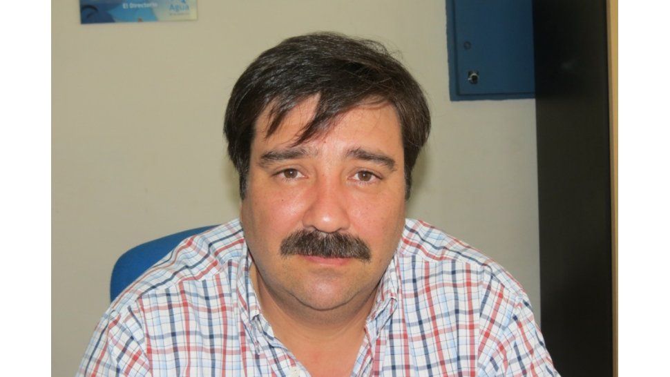 Ing. Ricardo Franco