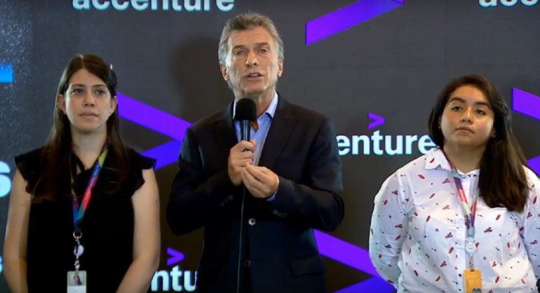 Mauricio Macri - inflacion.jpg