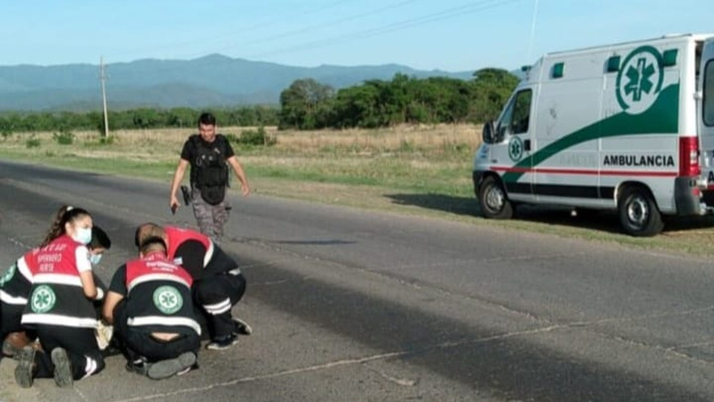 Rutas de Jujuy - (imagen ilustrativa)