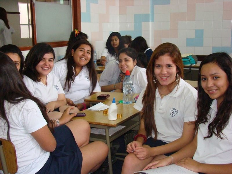 Voto a los 16