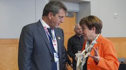 Argentina y el FMI anunciaron que alcanzaron un acuerdo técnico