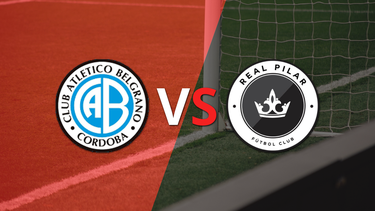 Belgrano se impuso ante Real Pilar y clasifica a Dieciseisavos