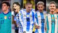 El día después de Messi: la lista de futbolistas que asoman como la renovación.