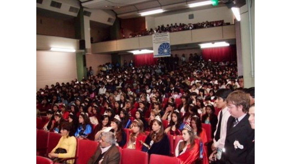 Congreso de la Juventud
