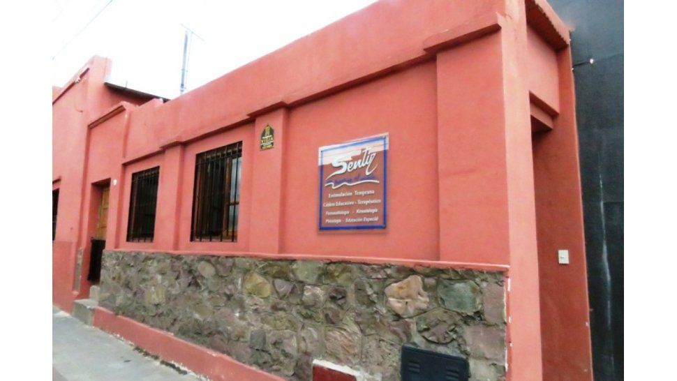Fundación Sentir