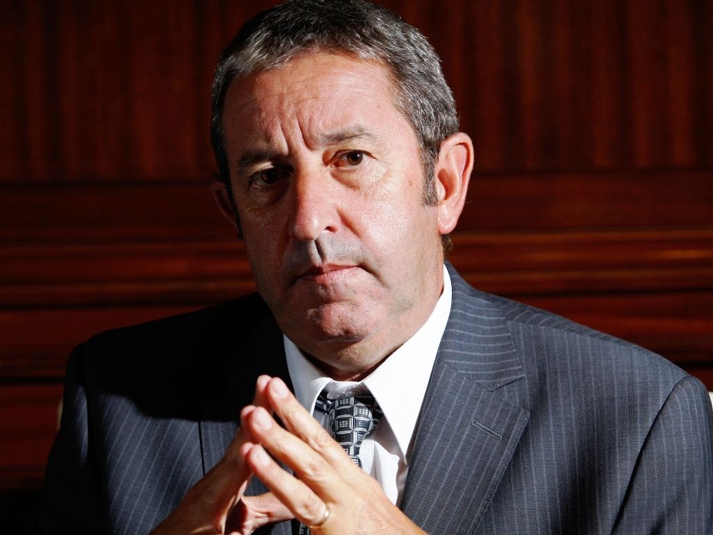 Julio Cobos