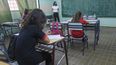 Tras el escándalo que se generó luego de que la mamá del nene hiciera público el caso, la maestra renunció a su puesto. /Imagen ilustrativa