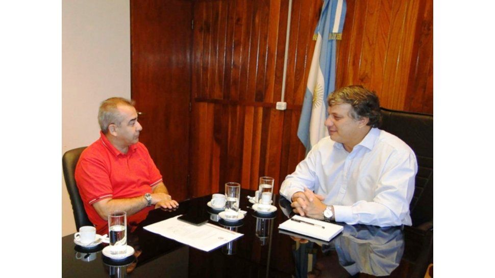 Romarovsky y Bautista