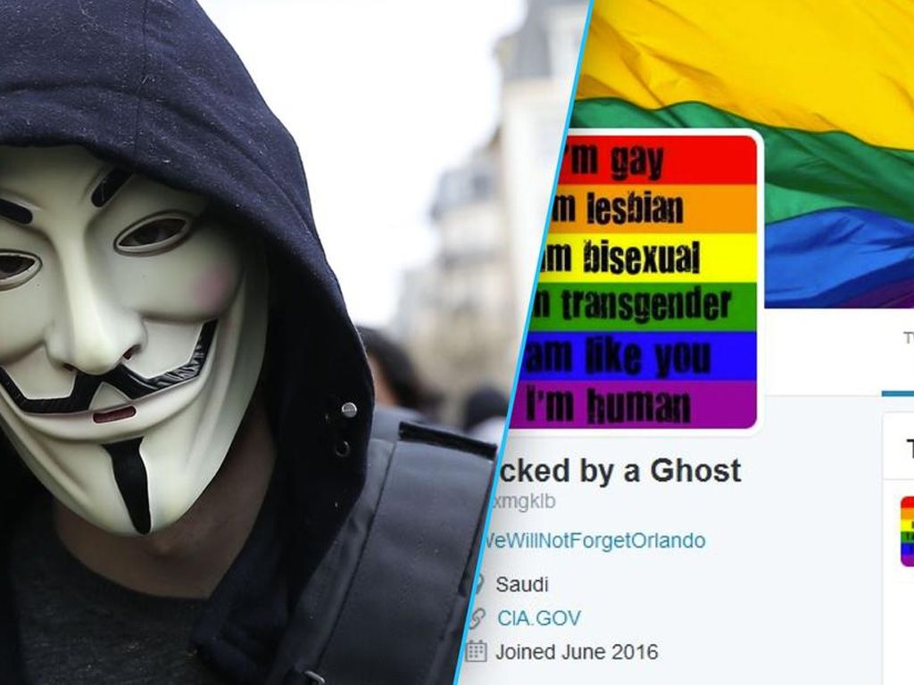 Anonymous