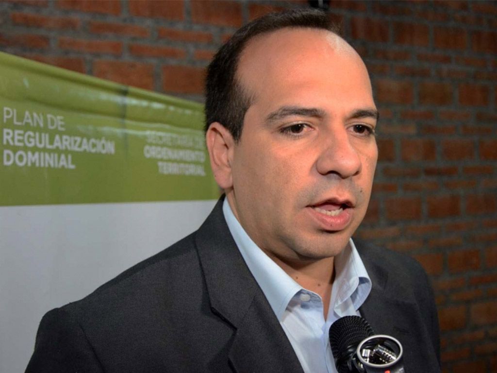 Guillermo Aguirre