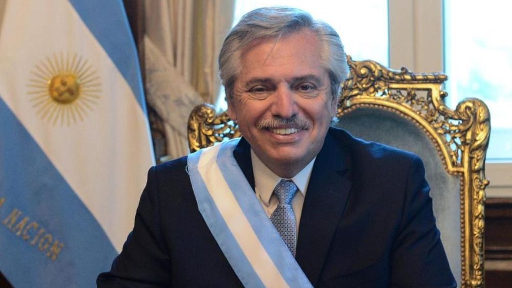 El gobierno de Alberto Fernández anunciará las primeras medidas económicas