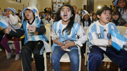 Mundial 2026 en las escuelas de Jujuy. Mundial 2026 en las escuelas de Jujuy.