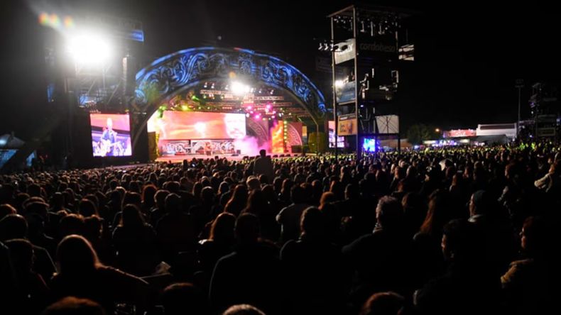 La grilla completa del Festival Nacional de Folklore y cómo conseguir entradas.