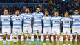 Los Pumas vuelven a Jujuy.