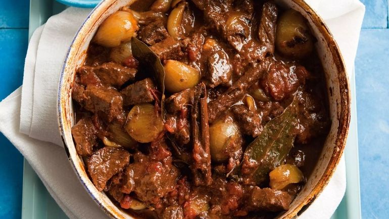 Stifado (Grecia)