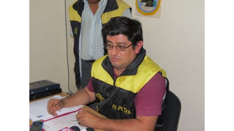 Raúl Olivares