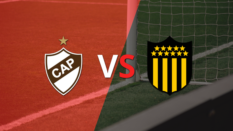 Platense vs Peñarol: previa, horario y cómo llegan para la fecha 4 del grupo E de la Copa Libertadores