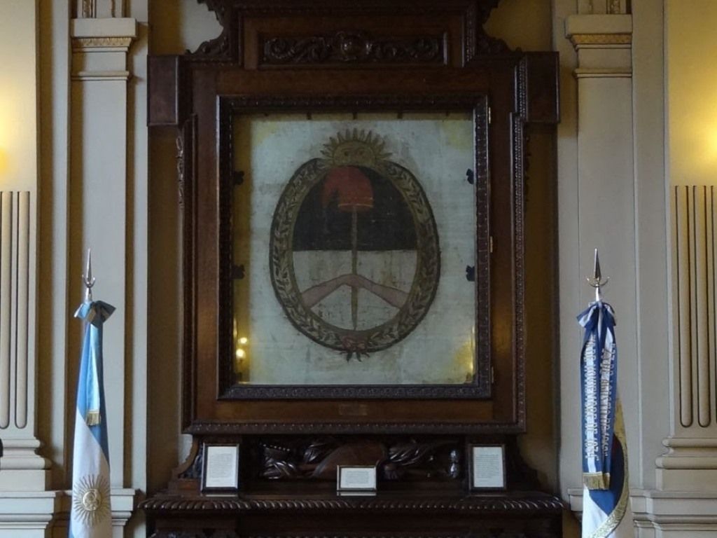 Bandera de la Libertad Civil
