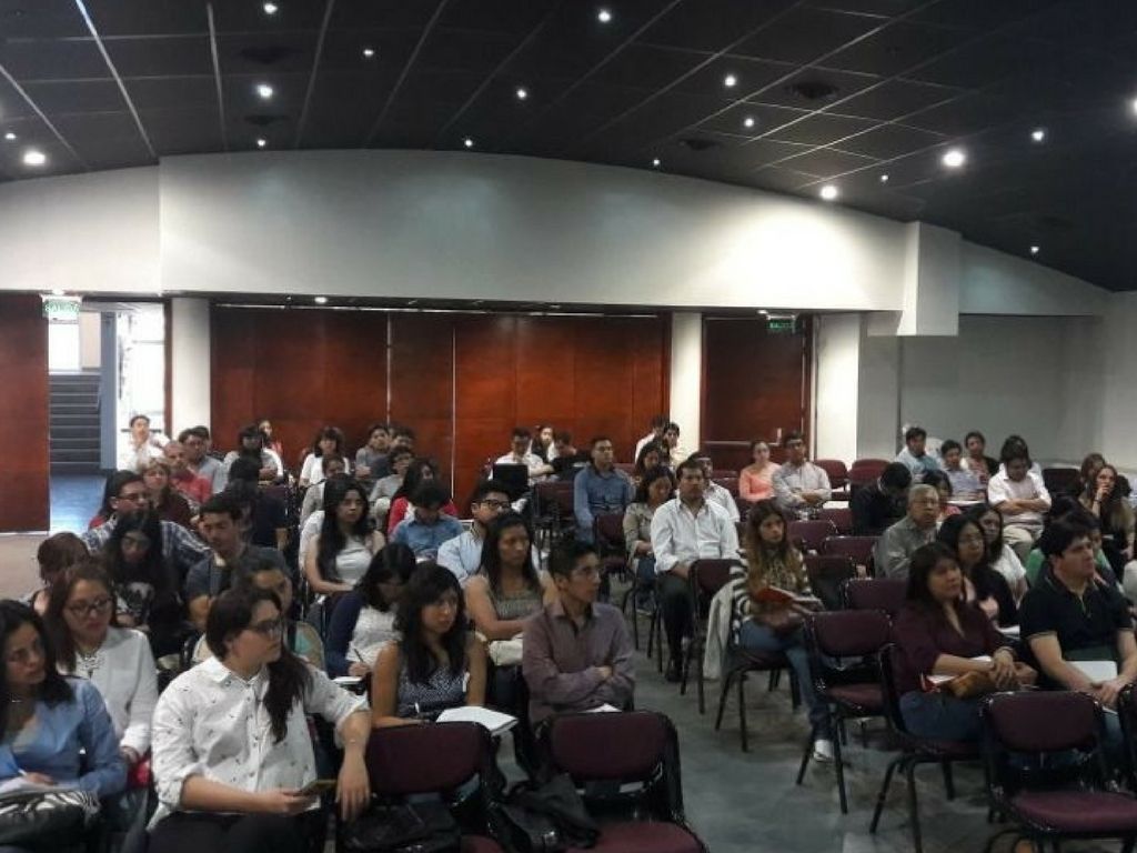 Capacitación Rentas