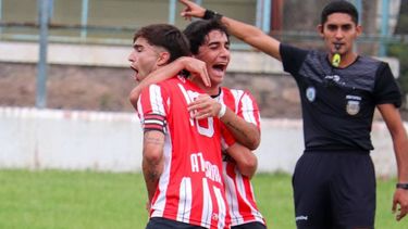 Liga Jujeña de Fútbol - Foto: Club Belgrano