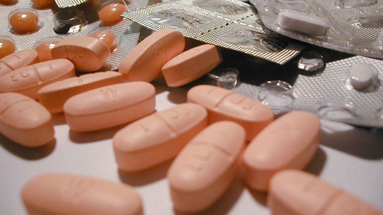 Subió el consumo de ansiolíticos