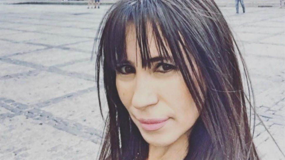 Difunden un video del accidente en el que murió el hermano de Marixa Balli