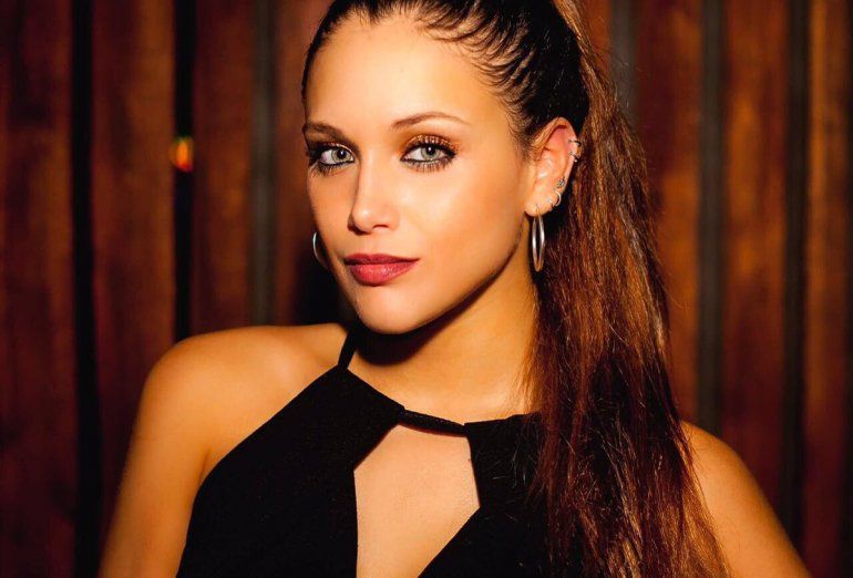 Barbie Vélez