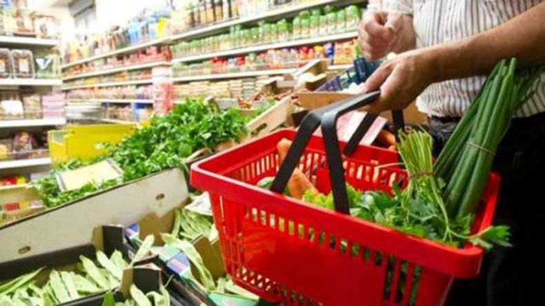 Este martes es el último día en funcionamiento del programa Precios Máximos.
