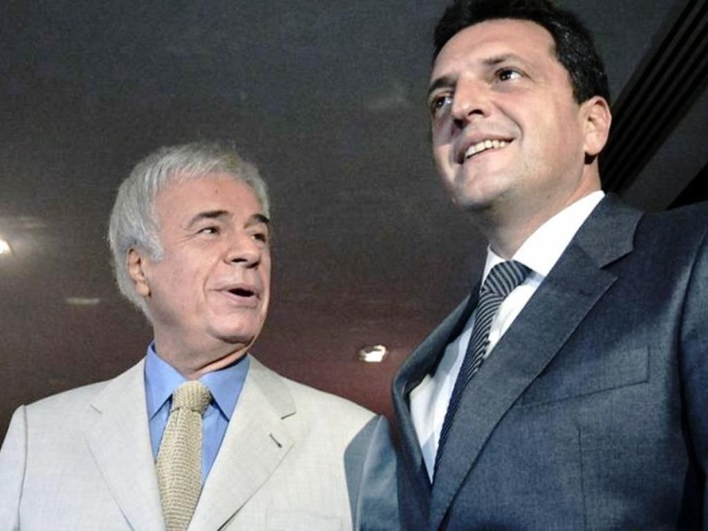 De la Sota y Massa