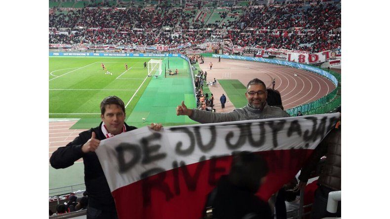 jujeños en Japón