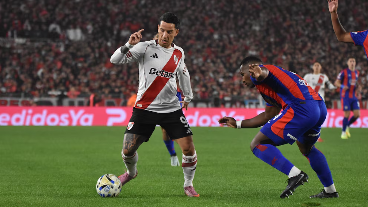 River Plate avanza a cuartos de final del Apertura en dramática tanda de penales — image 1