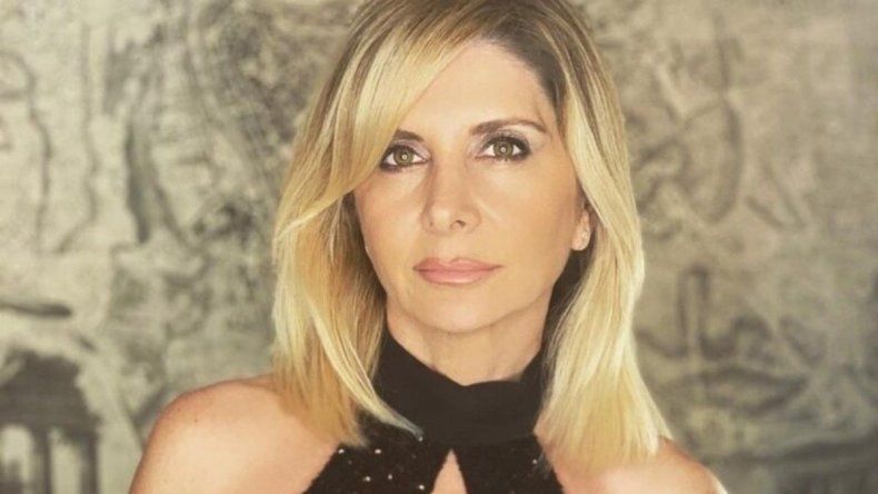 Débora Plager será parte de La Academia